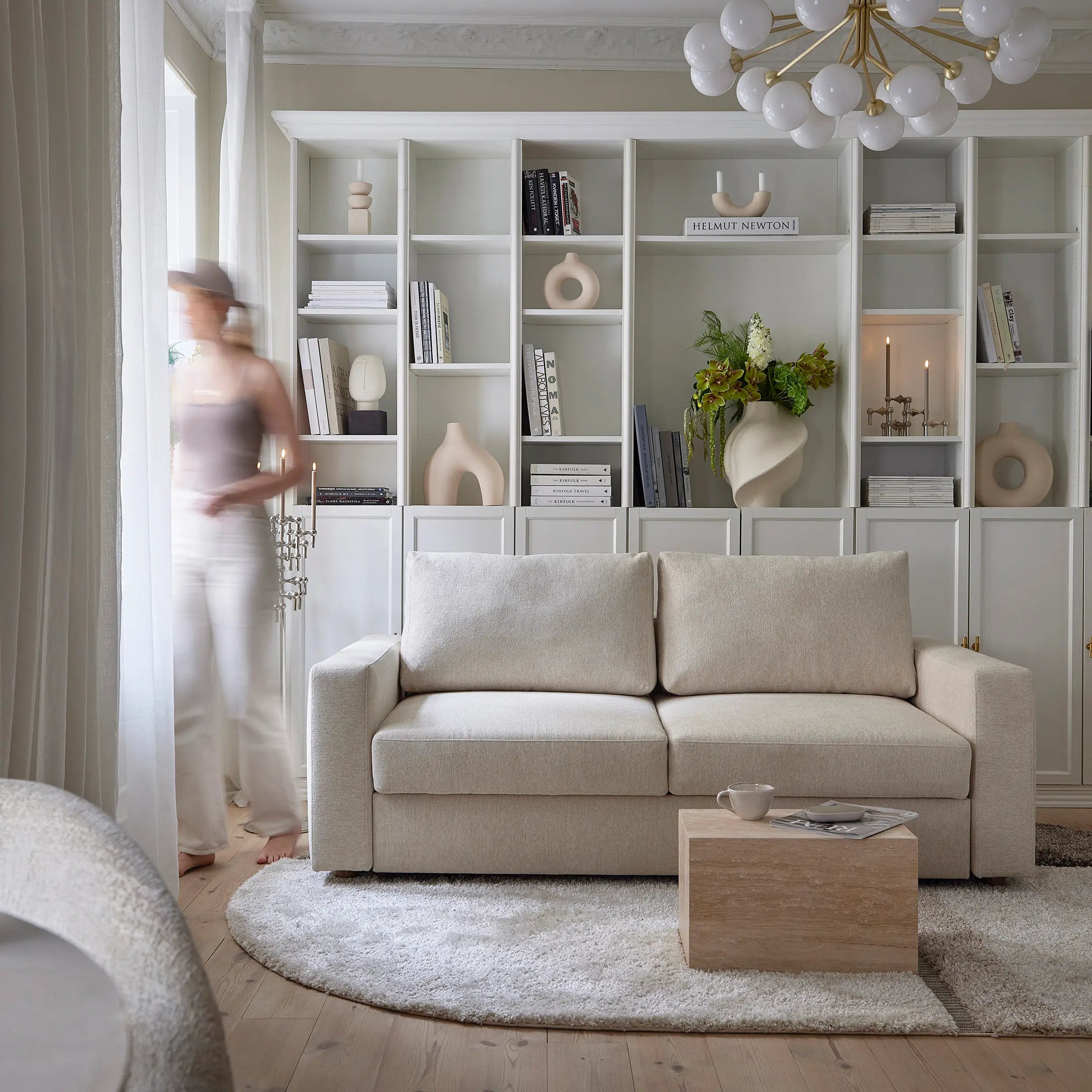 The Ultimate Guide to Choosing a Comfortable Sofa Bed for Your Small S ...