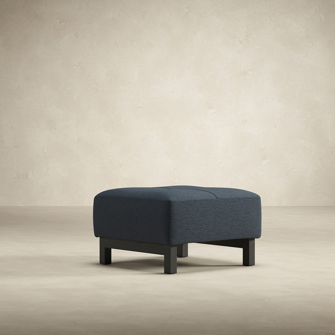 Soho Ottoman