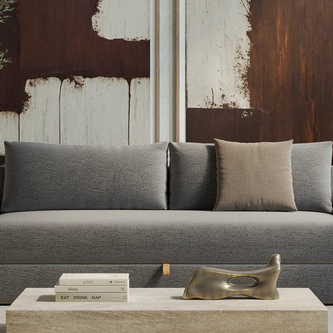 Nest Storage Sofa Bed (Queen)