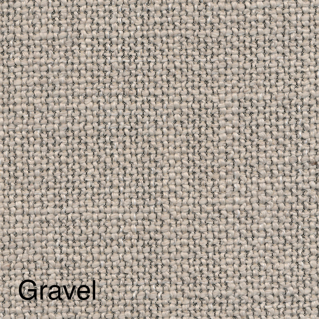 Gravel fabric swatch