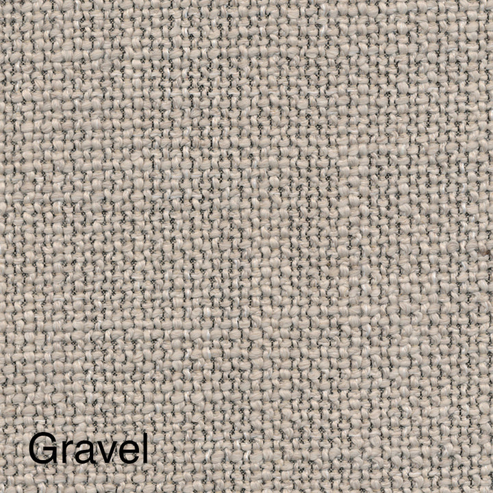 Gravel fabric swatch