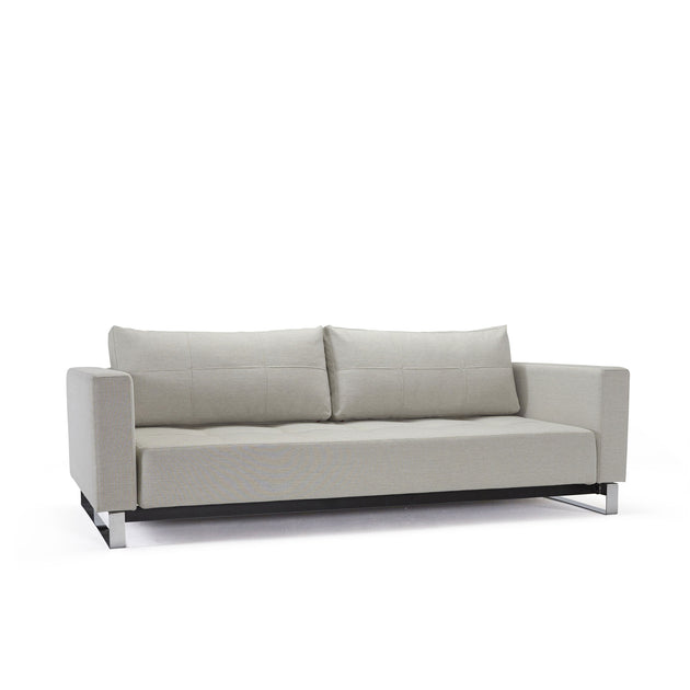 Movie Night Sofa Bed (Queen Size Bed) The Sofa Bed Store USA