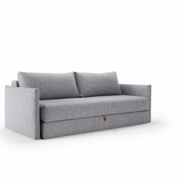 Nest Storage Sofa Bed (Queen Size Bed) The Sofa Bed Store USA