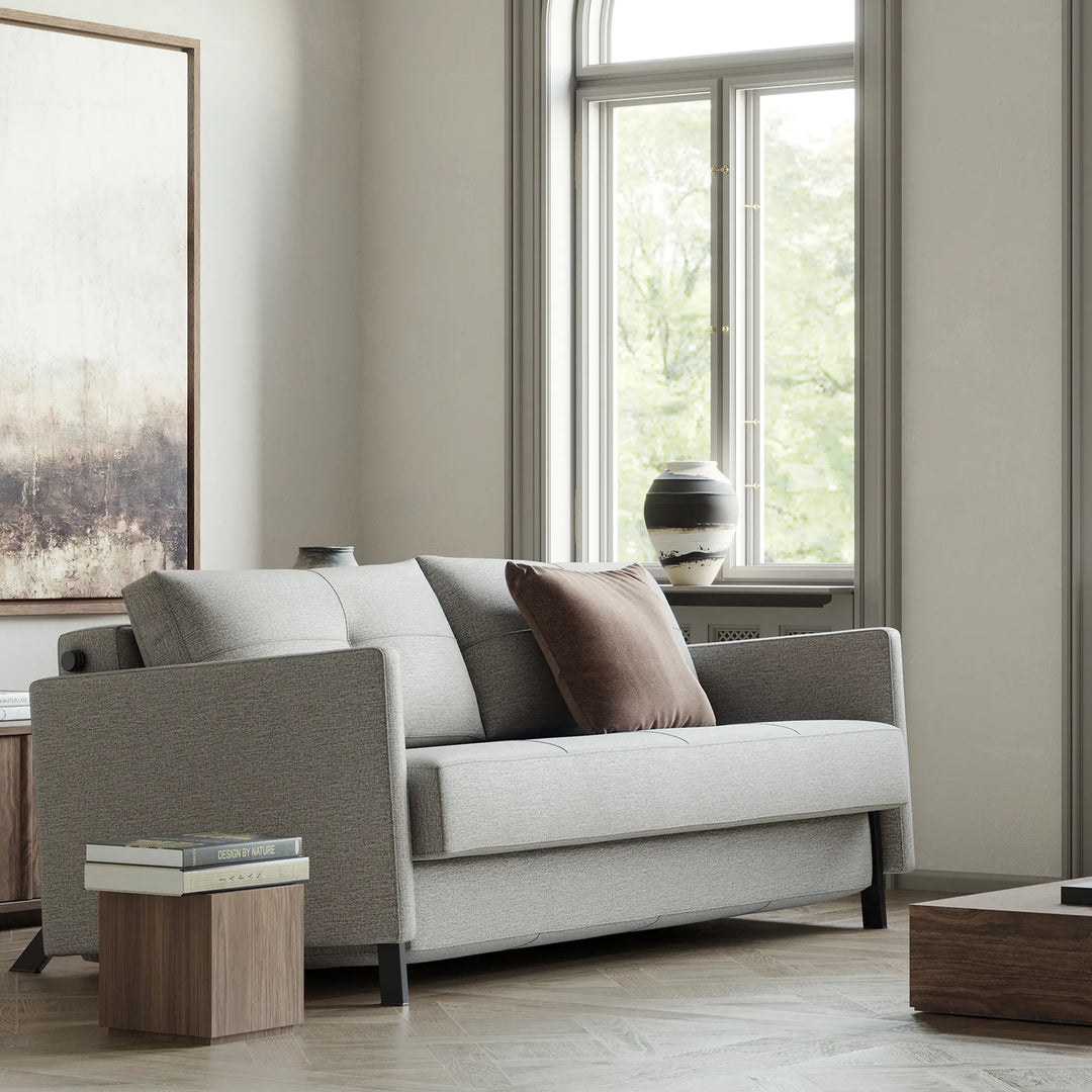 Why a Custom Loveseat Sofa Bed is the Perfect Fit for Your Style and Space