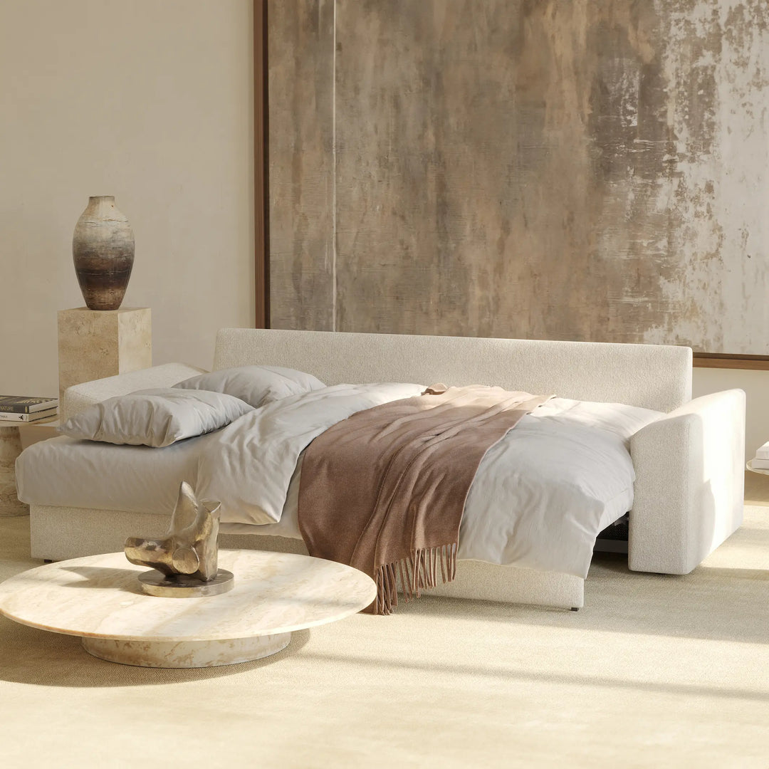 Is Your Sofa Bed the Secret to Guest-Proofing Your Home?