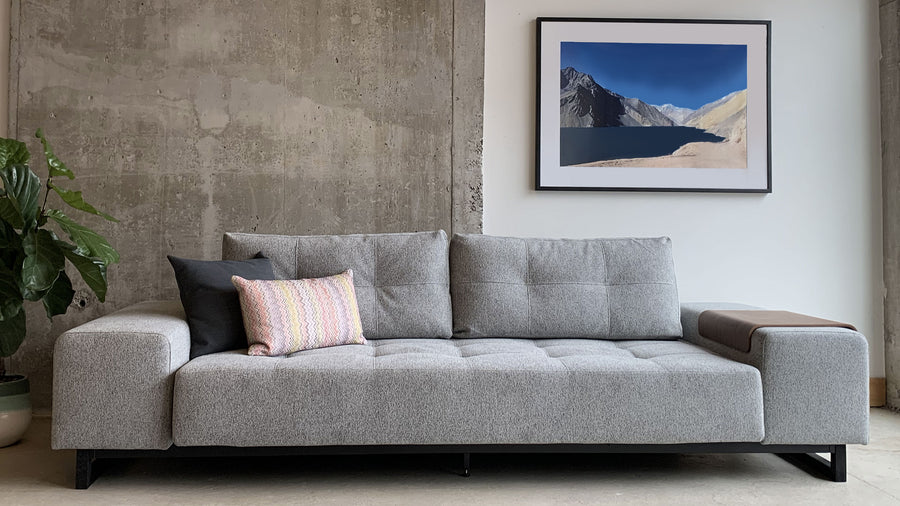 Luxury Sleeper Sofas - Now offering Free Assembly in most states – The ...
