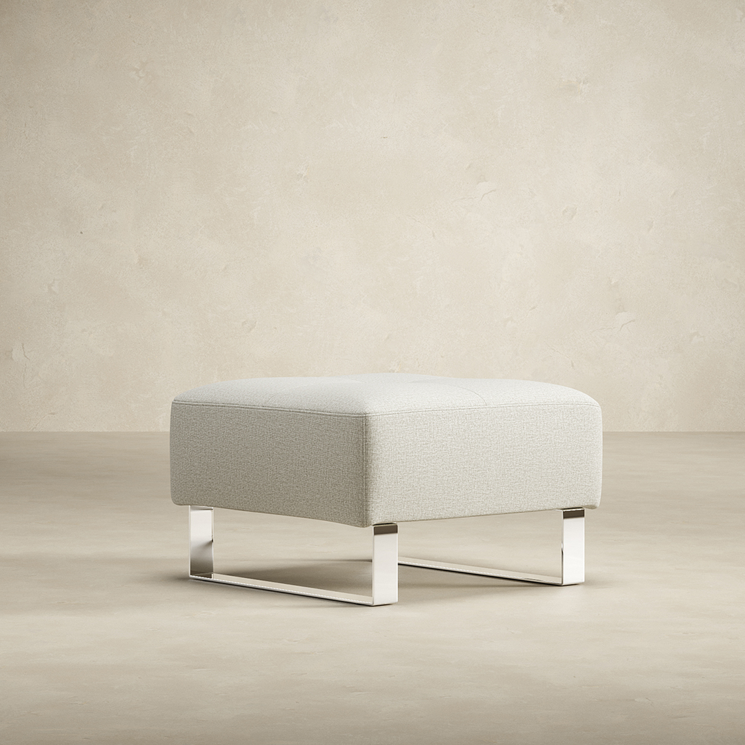 Movie Night Ottoman