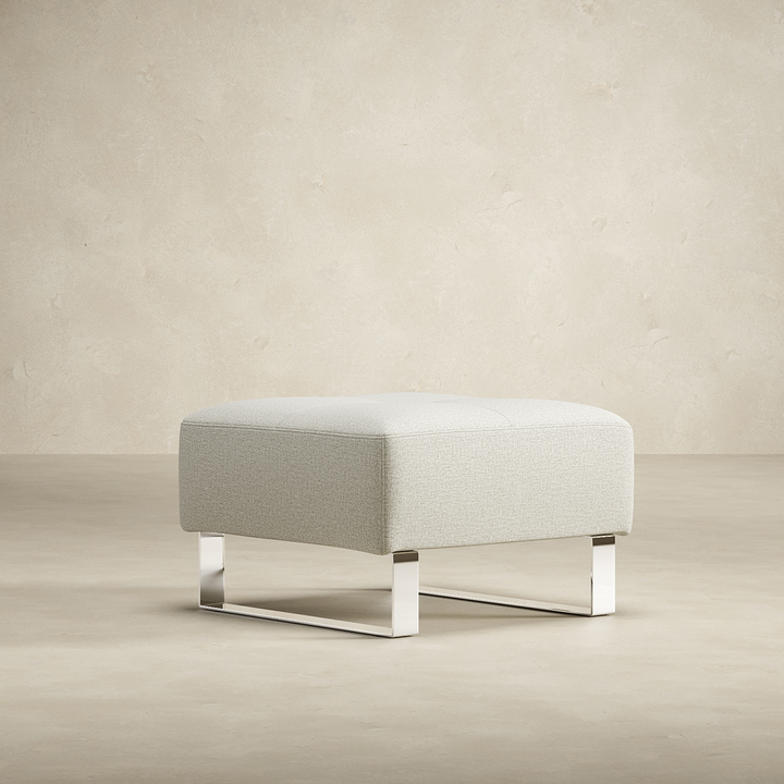 Movie Night Ottoman