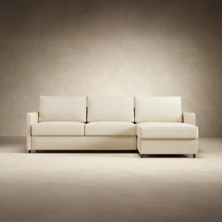 Neah Sofa Bed Sectional - Slim Arm