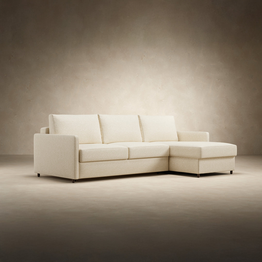 Neah Sofa Bed Sectional - Slim Arm