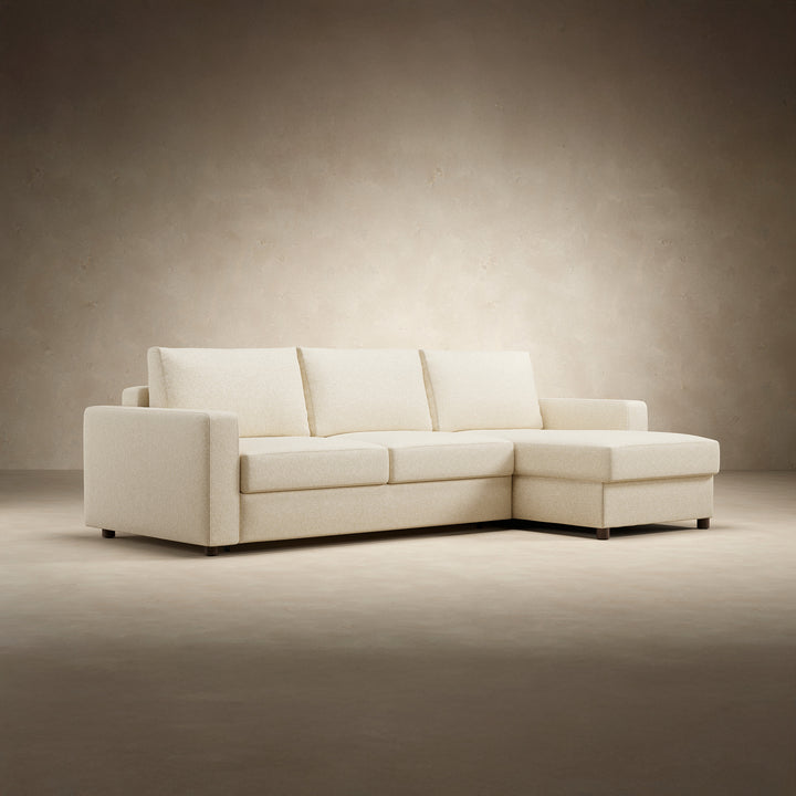 Neah Sofa Bed Sectional - Standard Arm