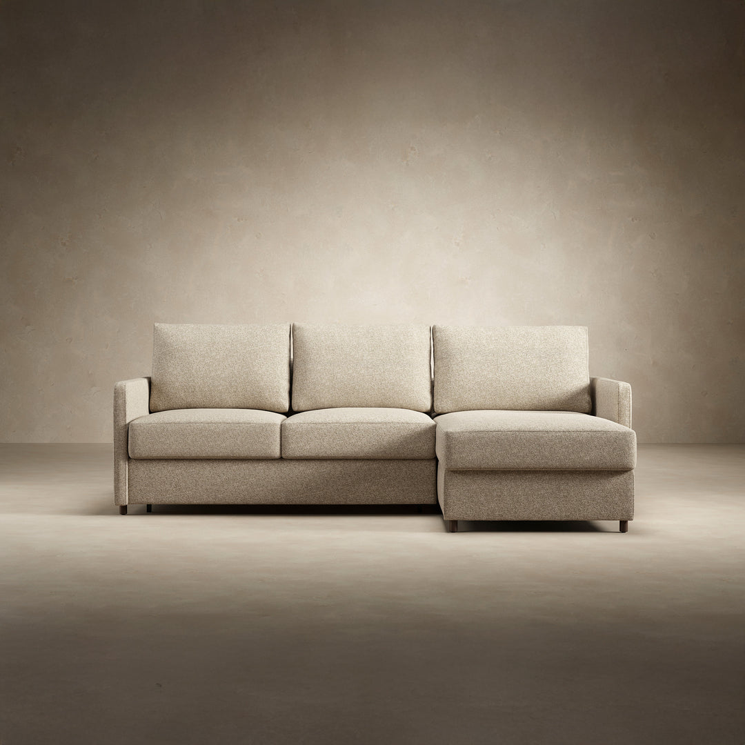 Neah Sofa Bed Sectional - Slim Arm