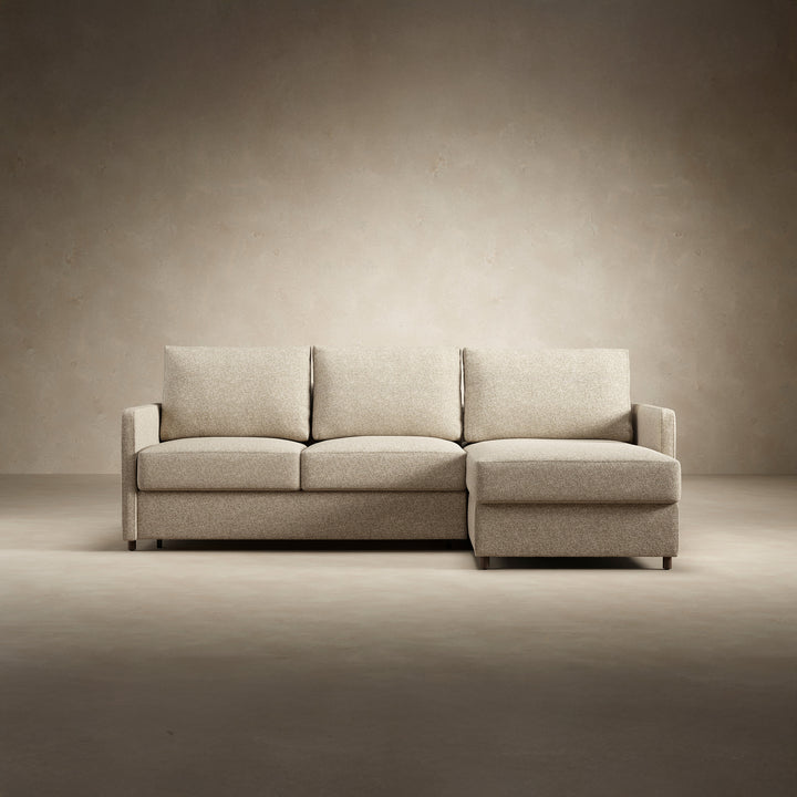 Neah Sofa Bed Sectional - Slim Arm