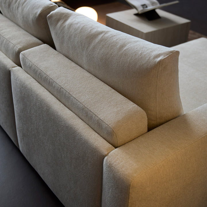 Neah Sofa Bed Sectional - Standard Arm