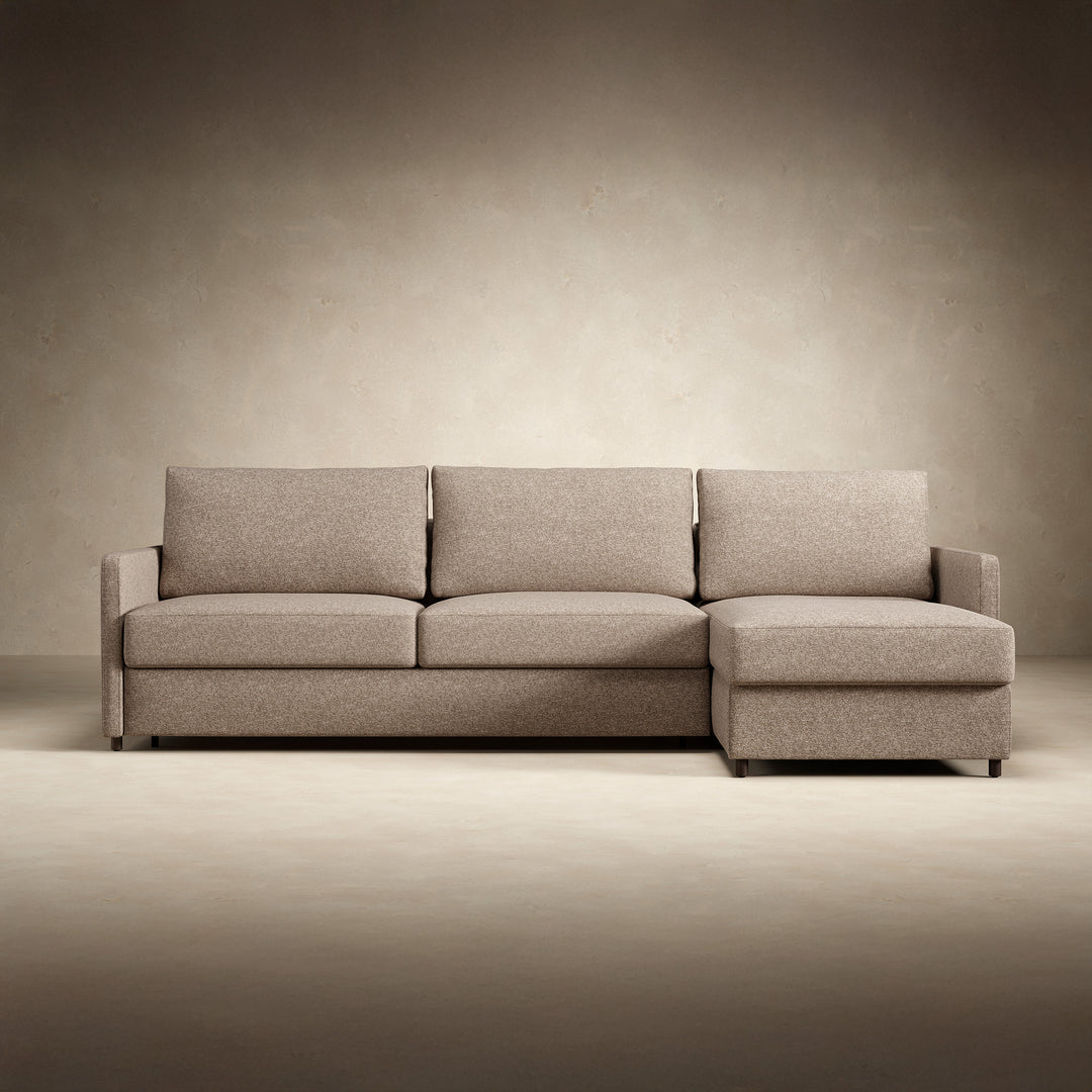 Neah Sofa Bed Sectional - Slim Arm