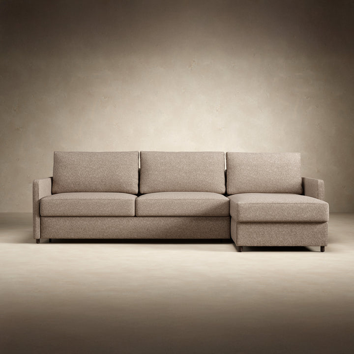 Neah Sofa Bed Sectional - Slim Arm