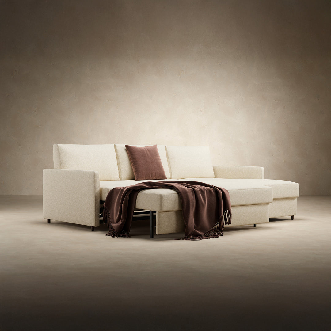 Neah Sofa Bed Sectional - Slim Arm