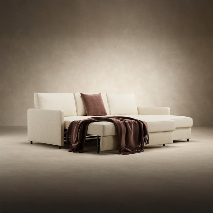 Neah Sofa Bed Sectional - Slim Arm