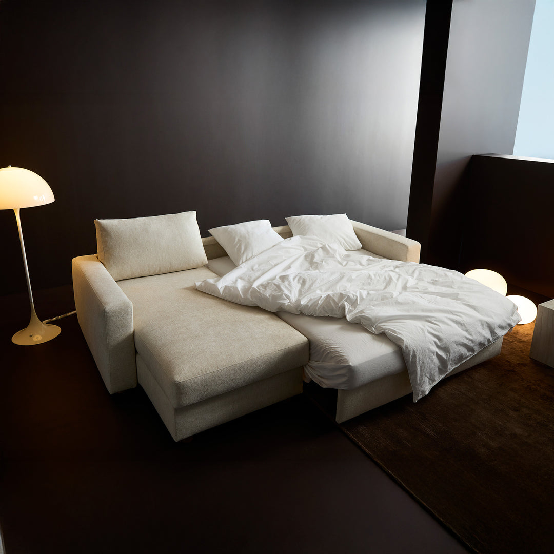 Neah Sofa Bed Sectional - Standard Arm