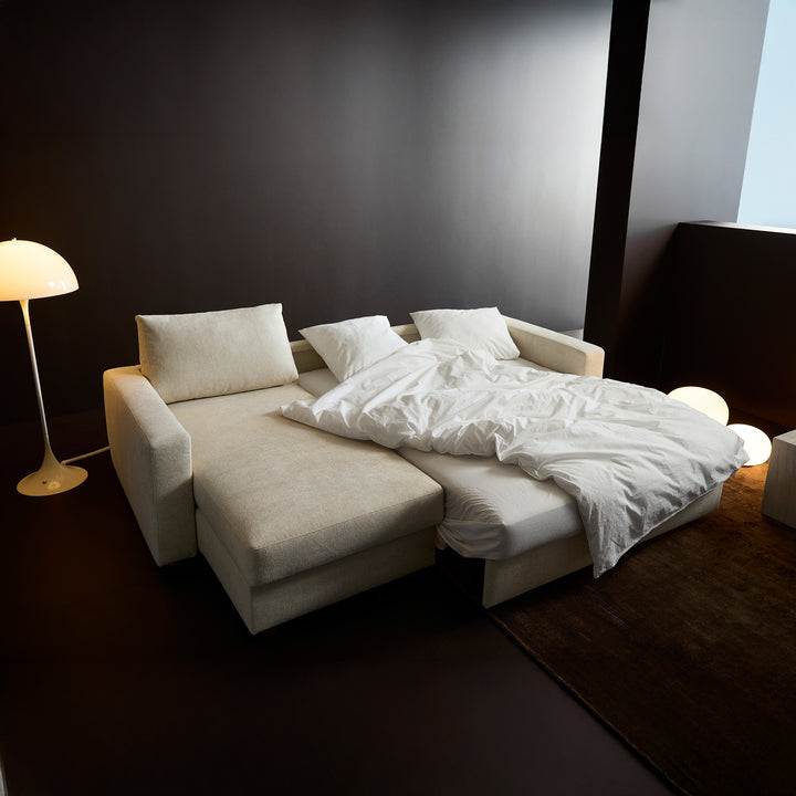 Neah Sofa Bed Sectional - Standard Arm