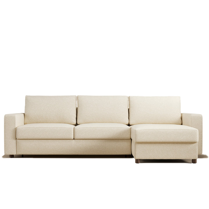 Neah Sofa Bed Sectional - Standard Arm