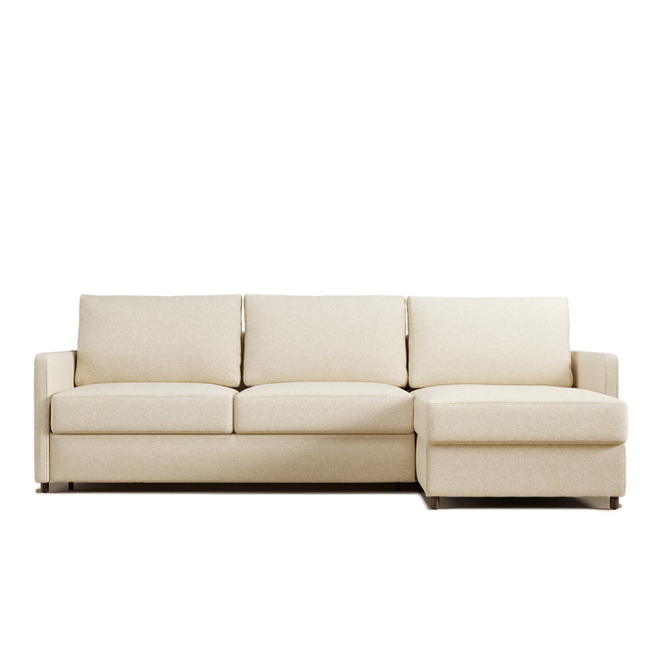 Neah Sofa Bed Sectional - Slim Arm