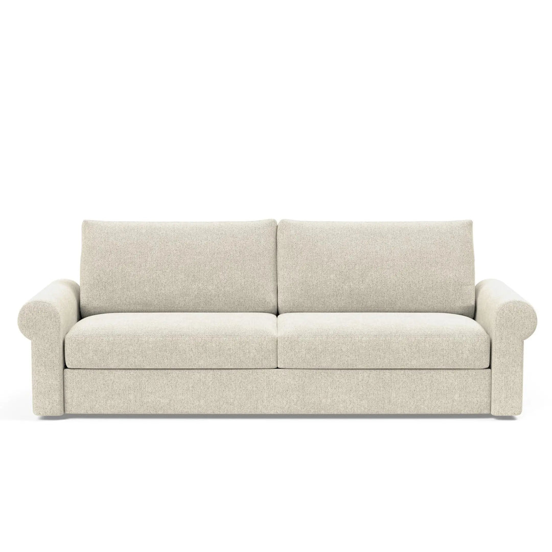 Villy Sofa Bed - Roll Arm