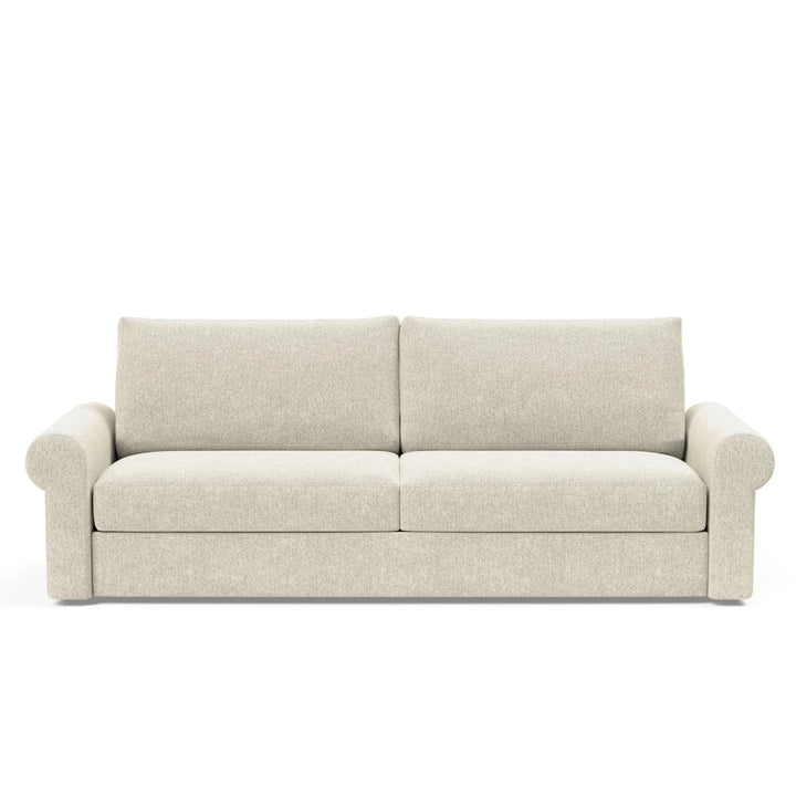 Villy Sofa Bed - Roll Arm