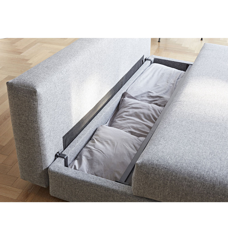 Nest Storage Sofa Bed (Queen)