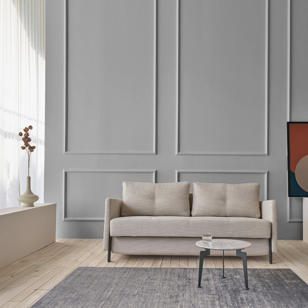 Stretch Sofa Bed (Double Size Bed) The Sofa Bed Store USA