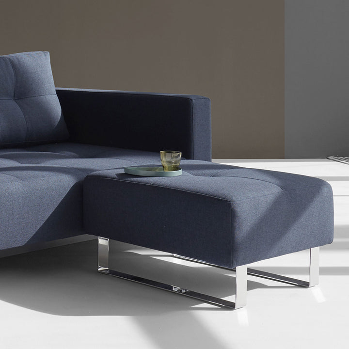 Movie Night Ottoman